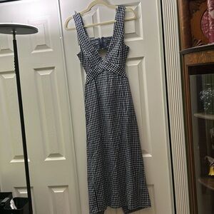 Lulus Dress